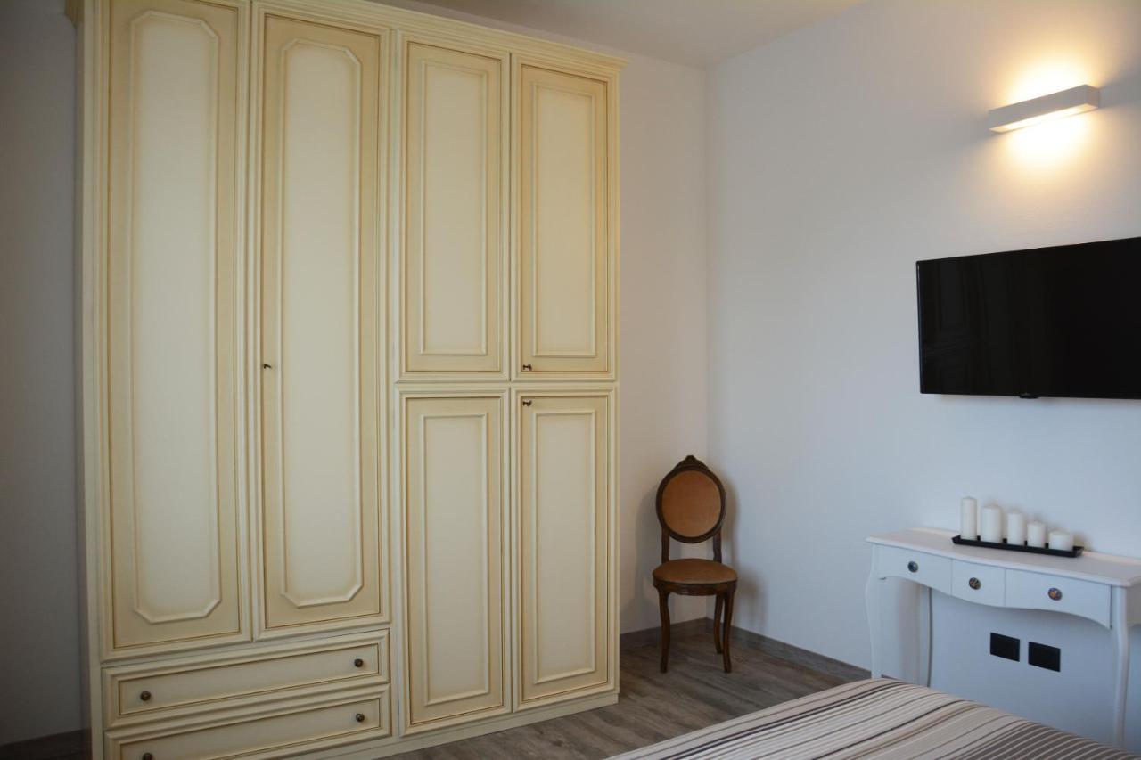 La Casa Nel Poggio 247 Vicino A Siena Apartment Ponte a Tressa Luaran gambar