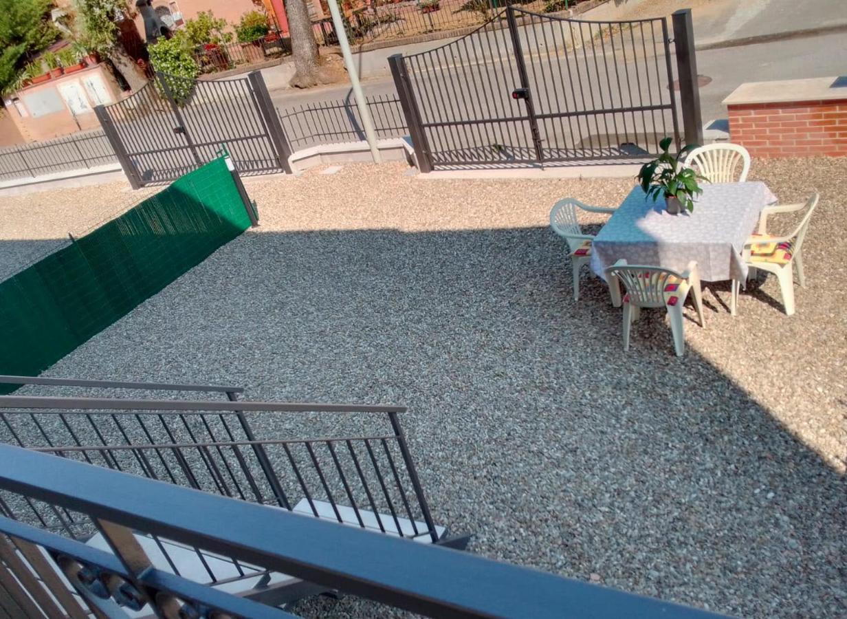 La Casa Nel Poggio 247 Vicino A Siena Apartment Ponte a Tressa Luaran gambar