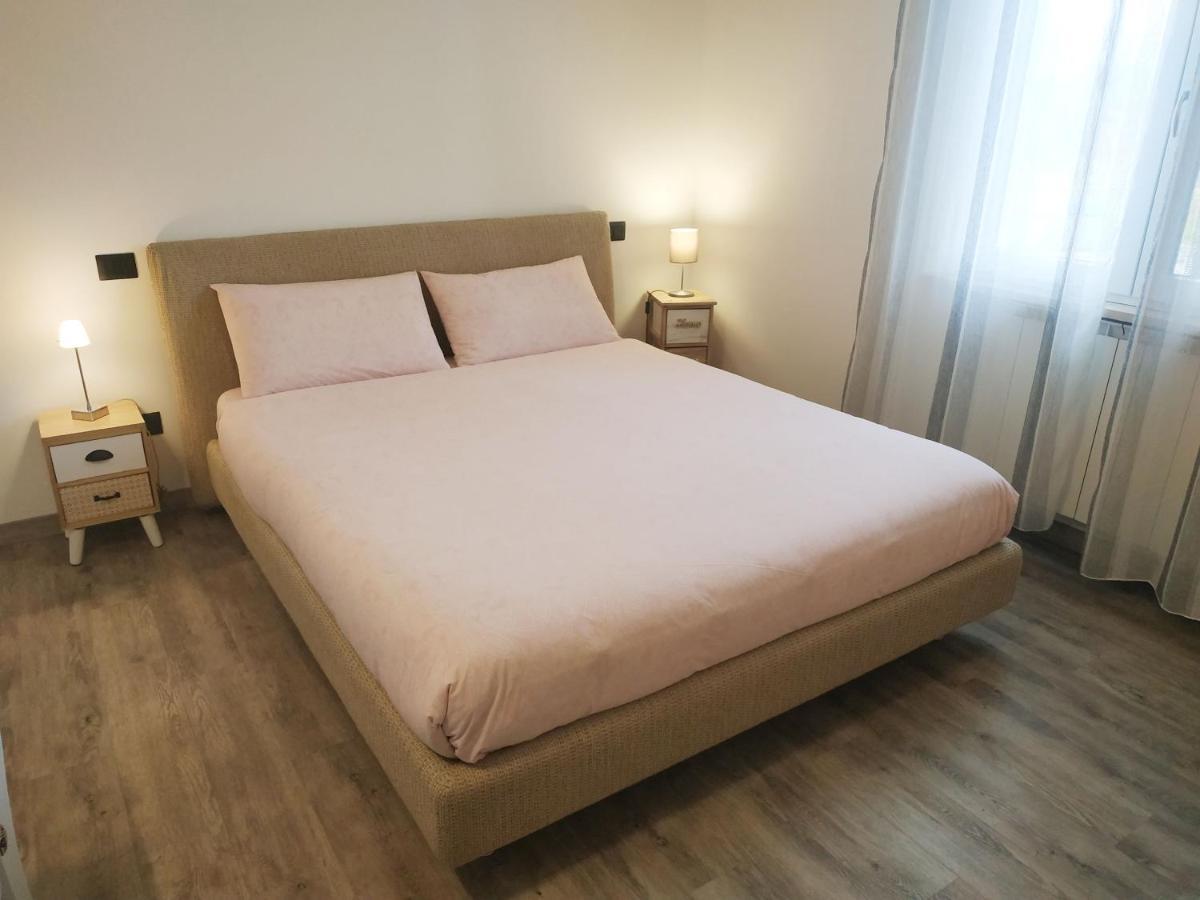 La Casa Nel Poggio 247 Vicino A Siena Apartment Ponte a Tressa Luaran gambar