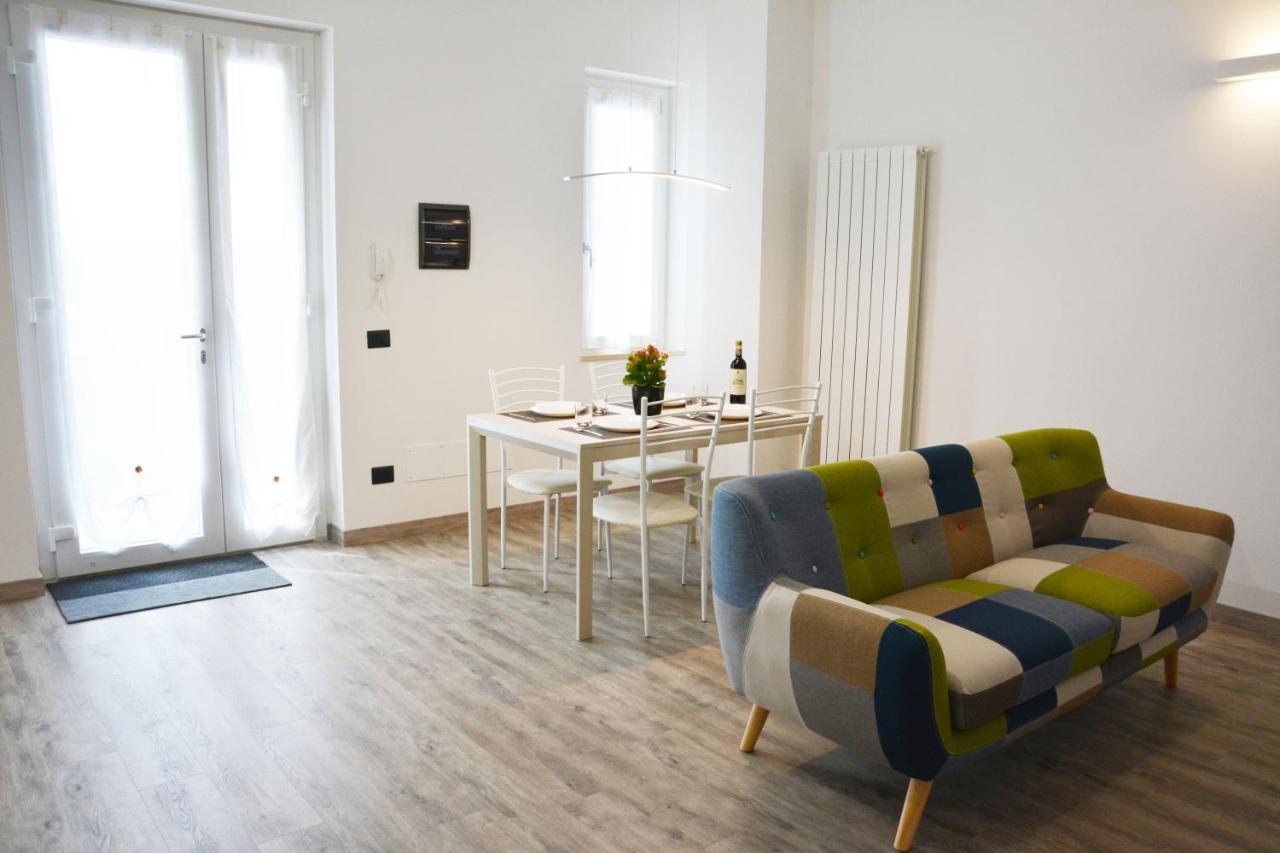 La Casa Nel Poggio 247 Vicino A Siena Apartment Ponte a Tressa Luaran gambar