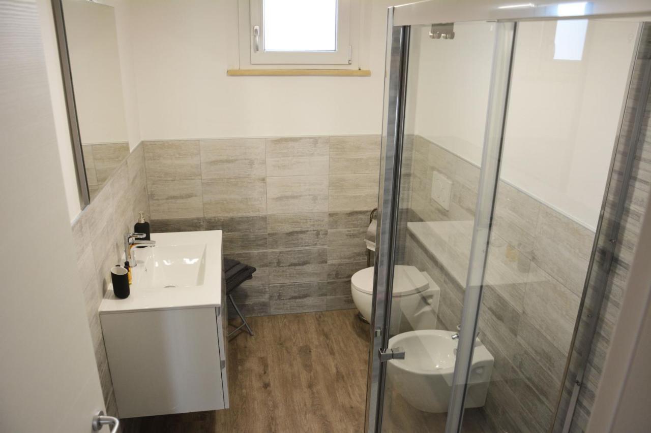 La Casa Nel Poggio 247 Vicino A Siena Apartment Ponte a Tressa Luaran gambar